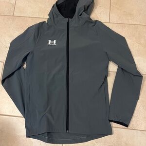 Under armour men’s jacket